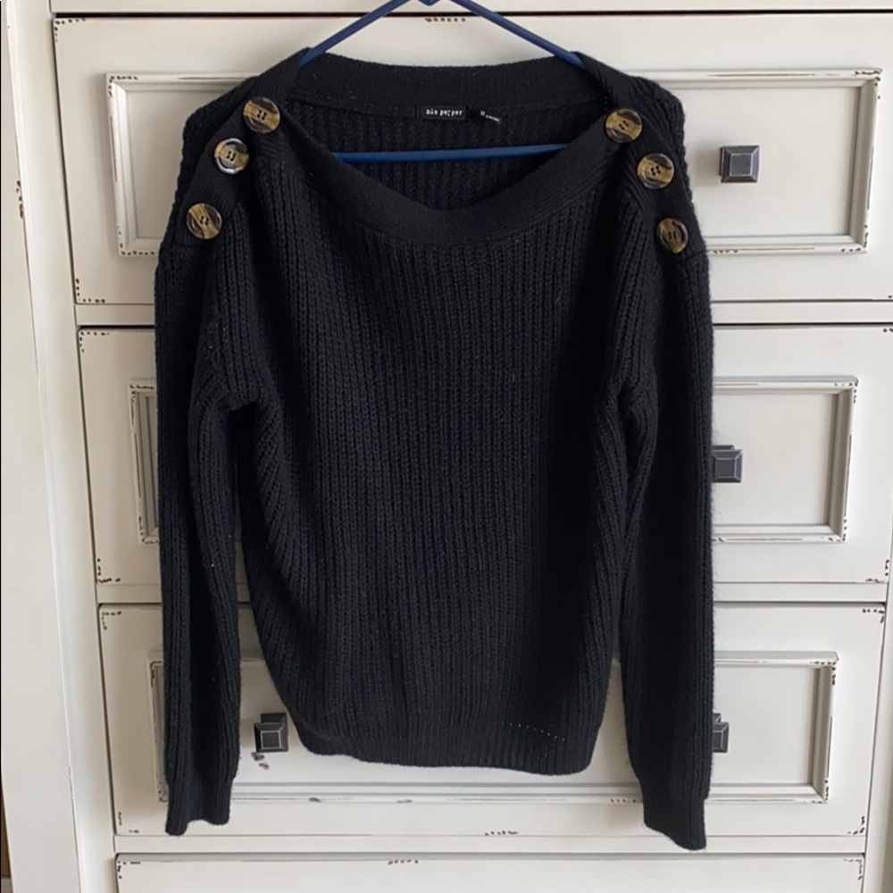 Women’s sweater